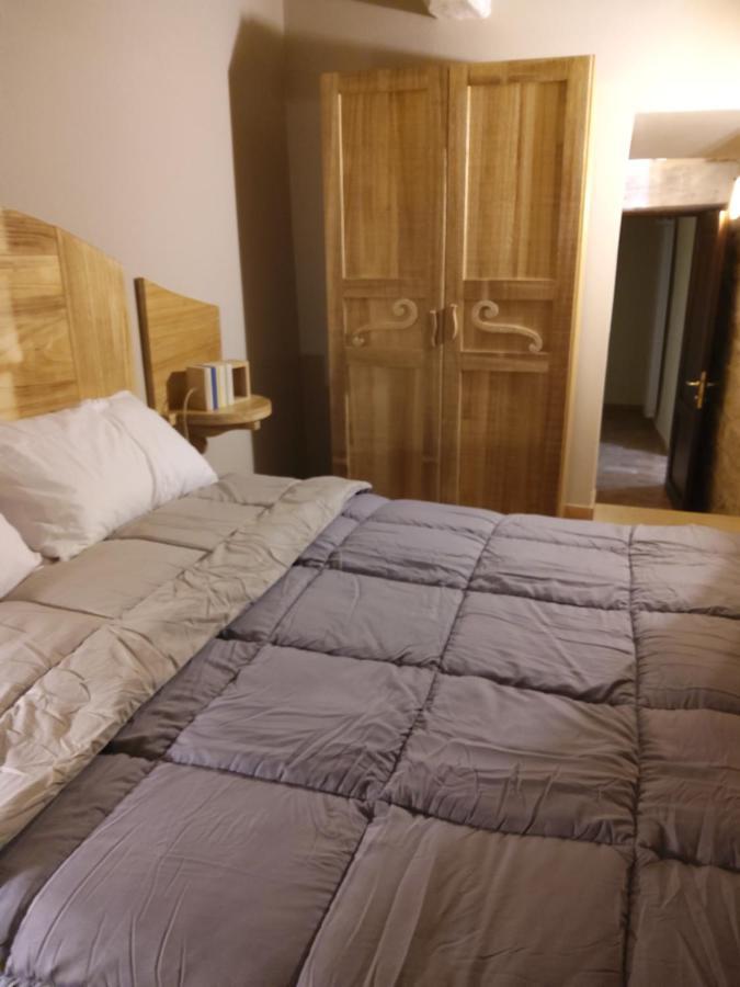B&B Il Riposo Del Viandante San Quirico dʼOrcia Exteriér fotografie