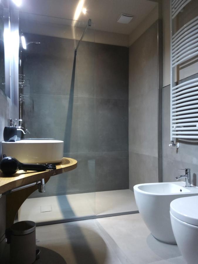 B&B Il Riposo Del Viandante San Quirico dʼOrcia Exteriér fotografie